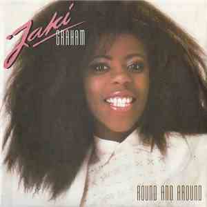 Jaki Graham - Round And Around flac download