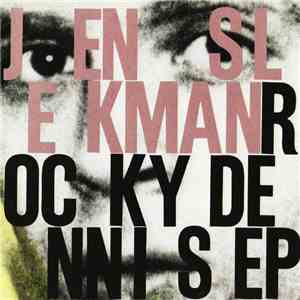 Jens Lekman - Rocky Dennis EP flac download