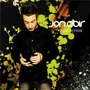 Jon O'Bir - From Within flac download