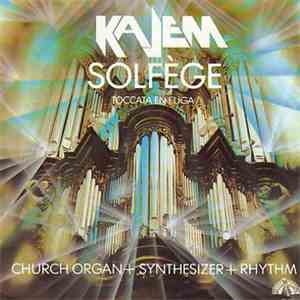 Kajem - Solfege flac download