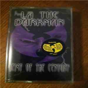 La The Darkman - Heist Of The Century flac download