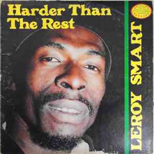 Leroy Smart - Harder Than The Rest flac download