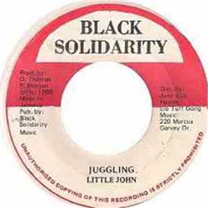 Little John - Juggling flac download