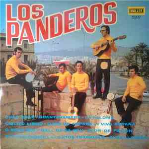 Los Panderos - Los Panderos flac download