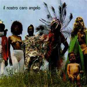 Lucio Battisti - Il Nostro Caro Angelo flac download