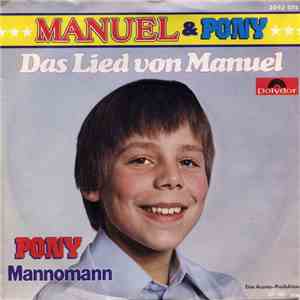 Manuel  & Pony  - Das Lied Von Manuel flac download