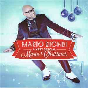 Mario Biondi - A Very Special Mario Christmas flac download