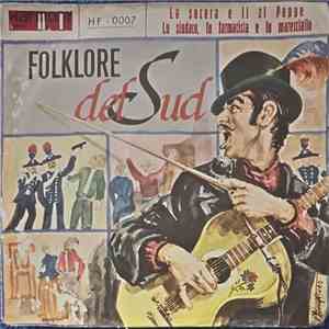 Matteo Salvatore - Folklore Del Sud flac download