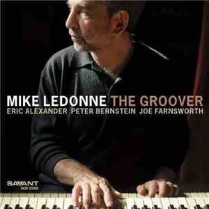 Mike LeDonne - The Groover flac download