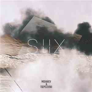 Misharev & Tsepelevski - Siix flac download