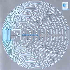 Nina-Noho - Ambient Classics 1990-1992 flac download
