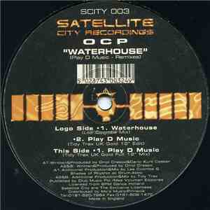 OCP - Waterhouse (Play D Music - Remixes) flac download