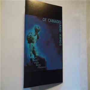 Of Cabbages And Kings - Basic Pain Basic Pleasure flac download