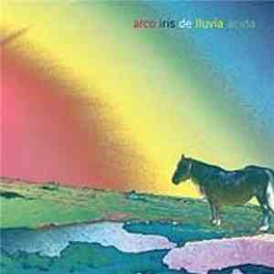 Pedro Menchaca - Arco Iris De Lluvia Ácida flac download