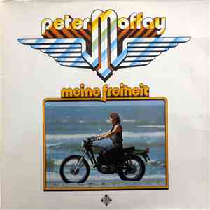 Peter Maffay - Meine Freiheit flac download
