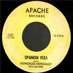 Pots And Pans - Spanish Flea / 12th Street Rag flac download
