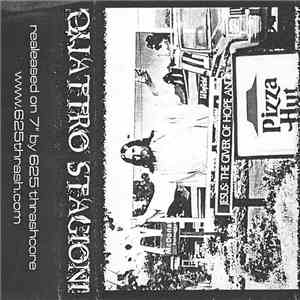 Quattro Stagioni - Quattro Stagioni flac download