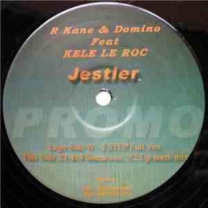 R Kane & Domino Feat. Kele Le Roc - Jestler flac download