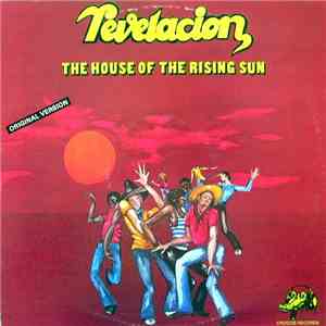 Revelacion - The House Of The Rising Sun flac download