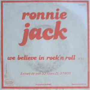 Ronnie Jack - Motor Riding flac download
