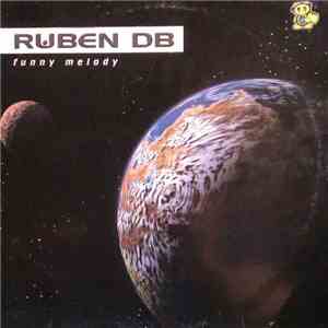 Rubén DB - Funny Melody flac download