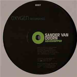 Sander van Doorn - Grasshopper flac download