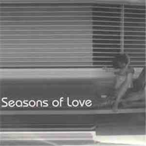 Seasons Of Love - Seasons Of Love flac download