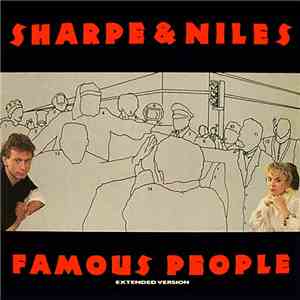 Sharpe & Niles - Famous People flac download