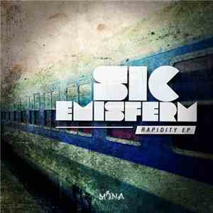 Sic Emisferm - Rapidity EP flac download