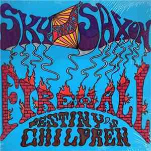 Sky Sunlight Saxon / Fire Wall - Destiny's Children flac download
