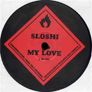 Sloshi - My Love flac download