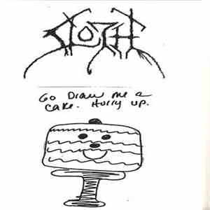 Sloth  - Cake flac download