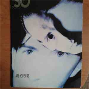 So  - Are You Sure flac download