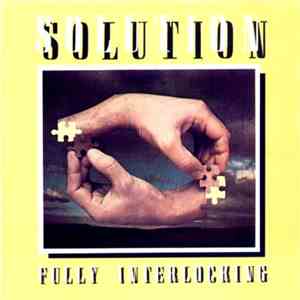 Solution  - Fully Interlocking flac download