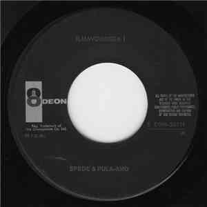 Spede & G. Pula-Aho - Ilmavoimissa flac download