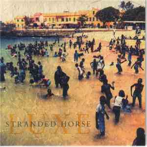 Stranded Horse - Luxe flac download