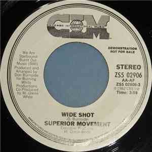 Superior Movement - Wide Shot flac download