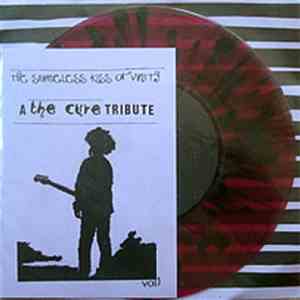 The Avenging Disco Godfathers Of Soul / The Jam Session - The Shameless Kiss Of Vanity Vol. 1 flac download