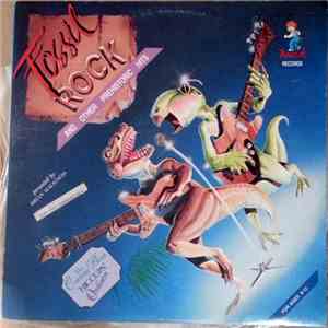 The Conway Bros. 'Hiccups' Orchestra - Fossil Rock And Other Prehistoric Hits flac download
