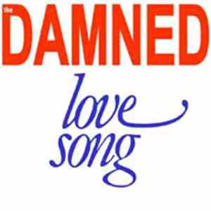 The Damned - Love Song flac download