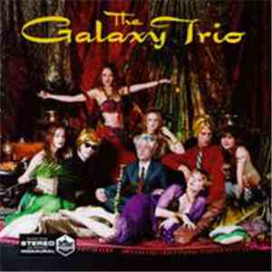 The Galaxy Trio - In The Harem flac download