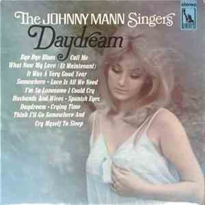 The Johnny Mann Singers - Daydream flac download