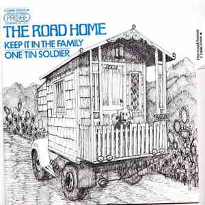 The Road Home - Keep It In The Family flac download