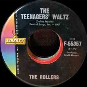 The Rollers  - The Teenager's Waltz / The Bounce flac download