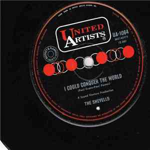 The Shevells - I Could Conquer The World flac download