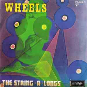 The String-A-Longs - Wheels flac download