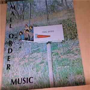 The Struble Brothers - Mail Order Music flac download