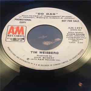 Tim Weisberg - Do Dah flac download