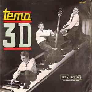 Trio 3D - Tema 3-D flac download