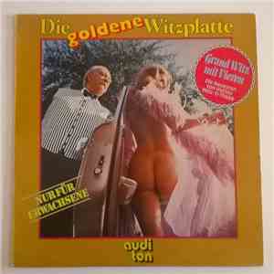 Unknown Artist - Die Goldene Witzplatte flac download